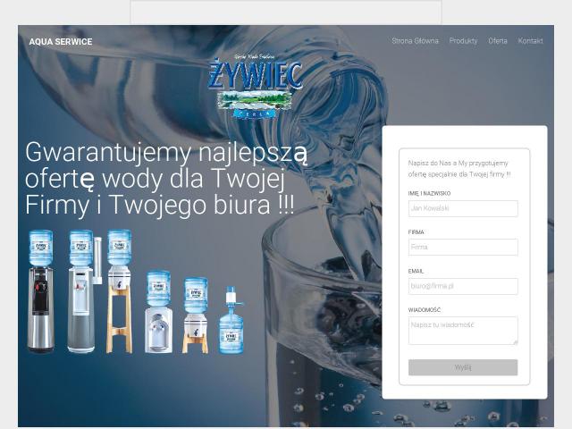http://aqua-serwice.pl/