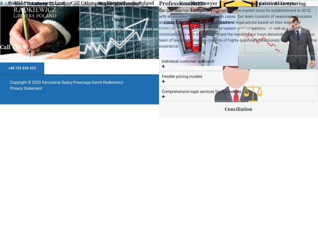 https://radkiewiczlawyerspoland.com/