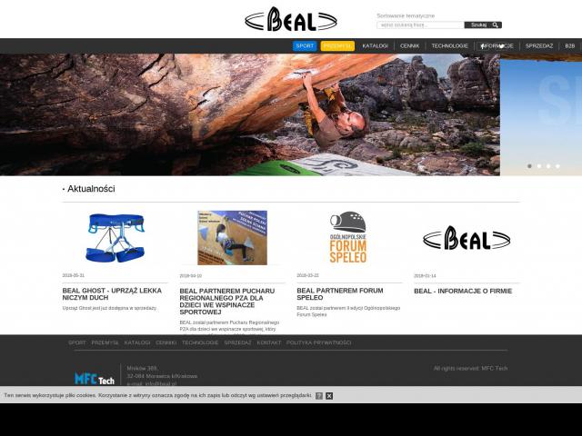 https://beal.pl/