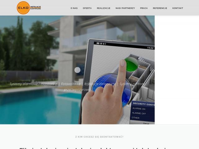 http://elkoinstalacje.pl