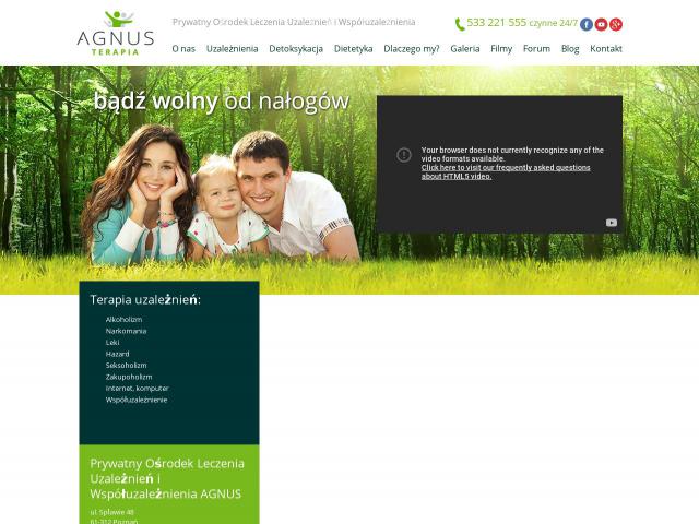 https://agnusterapia.pl/