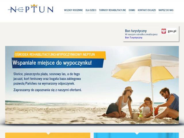https://www.neptunjantar.pl