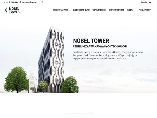 https://www.nobeltower.pl/