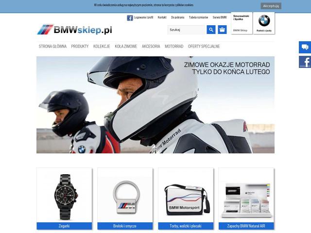 https://bmwsklep.pl/