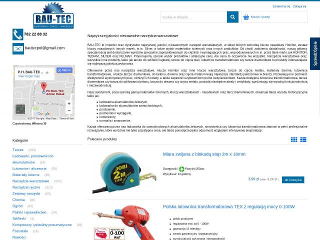 https://bau-tec.pl/