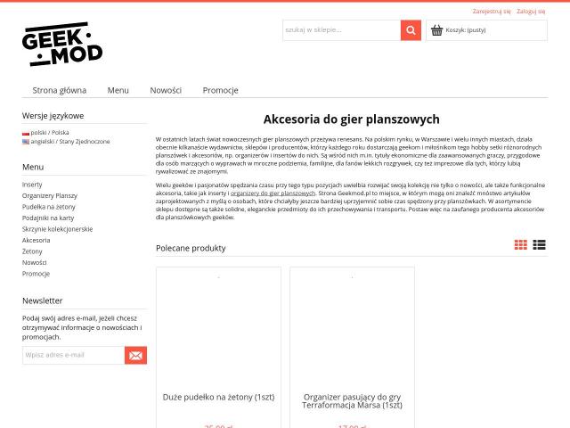 https://www.geekmod.pl/