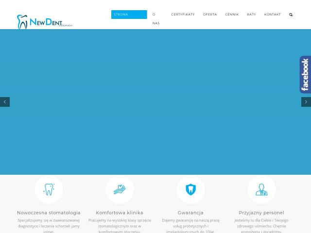 http://www.newdentclinic.pl/