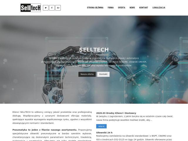 https://selltech.com.pl/