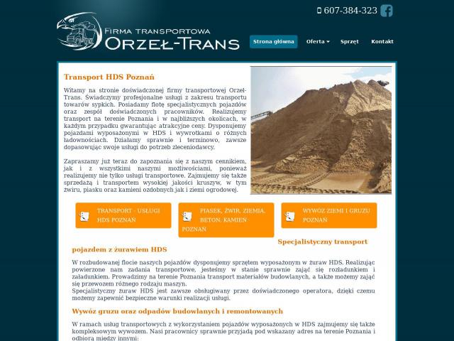 http://www.orzel-trans.pl/