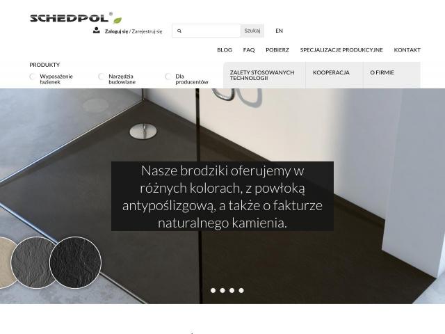 https://www.schedpol.pl/