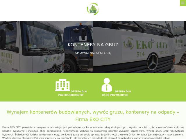https://eko-city.com.pl/