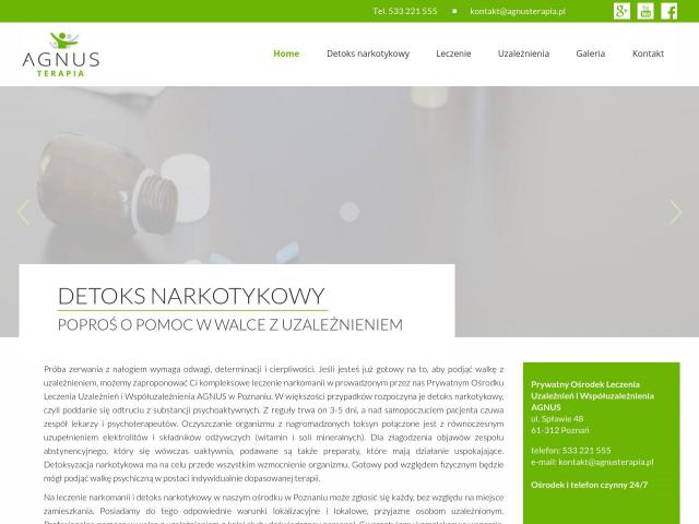https://detoksnarkotykowy.pl