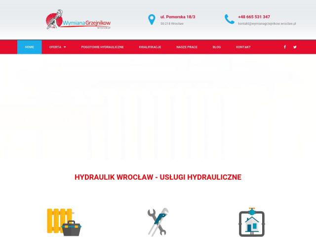 https://wymianagrzejnikow.wroclaw.pl/