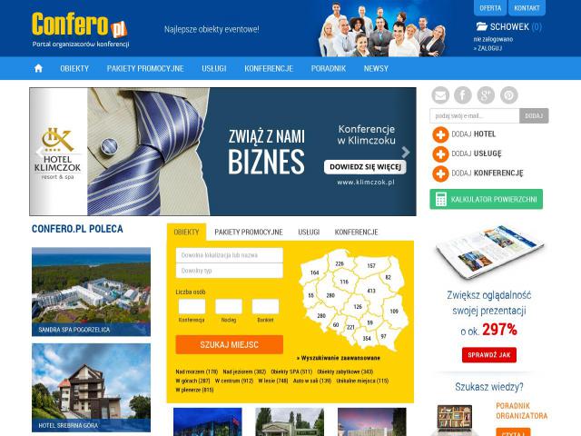 http://www.confero.pl/