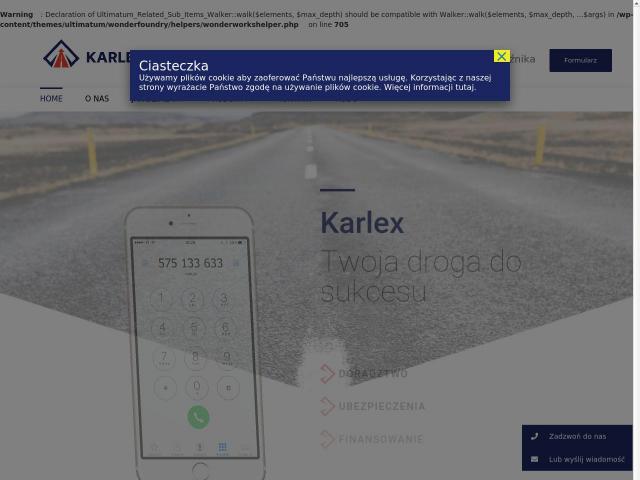 http://karlex.pl