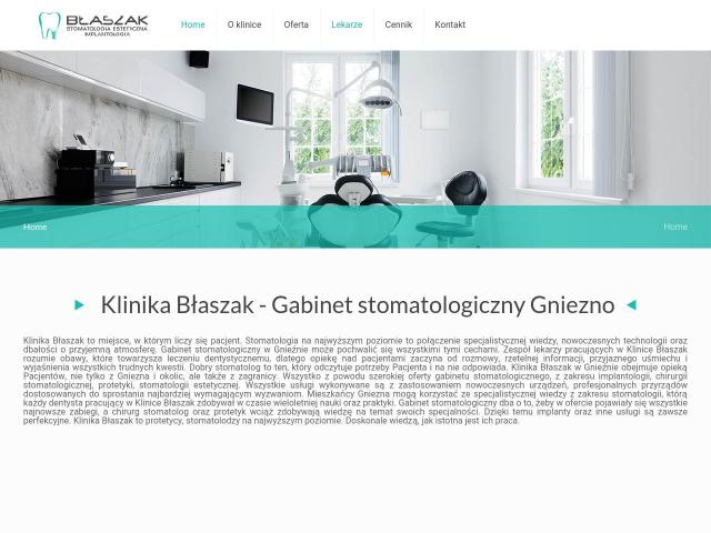 http://klinikablaszak.pl/