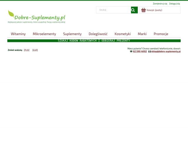 https://dobre-suplementy.com.pl/