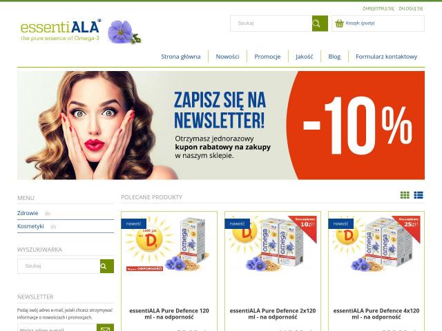 https://essentiala3.pl