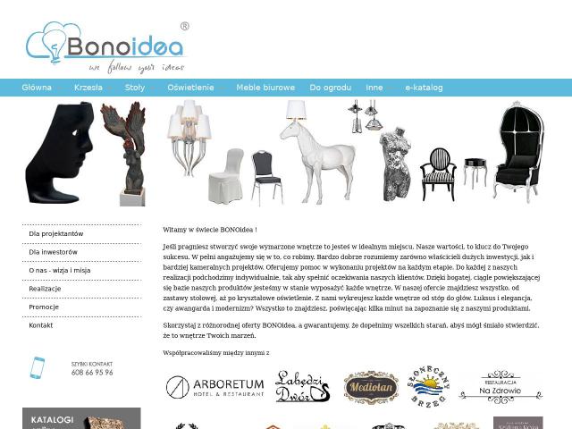 http://bonoidea.pl