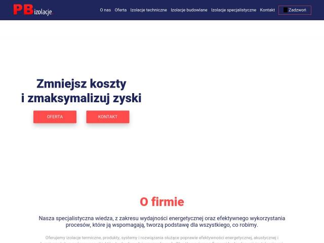 https://pbizolacje.pl