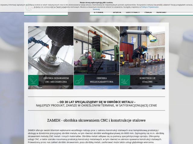https://www.zameh.pl/