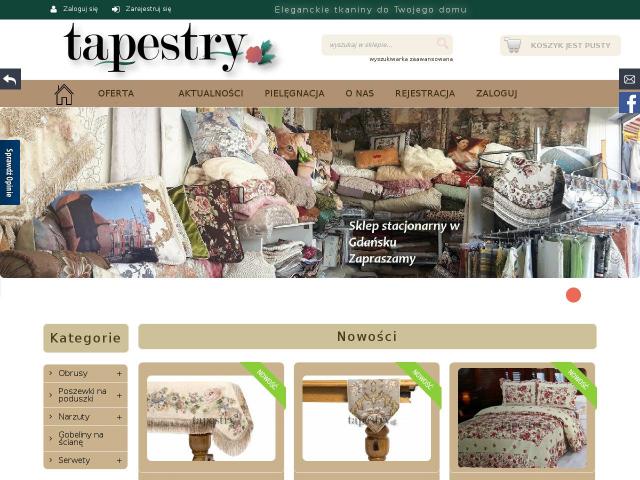 https://www.tapestry.pl/
