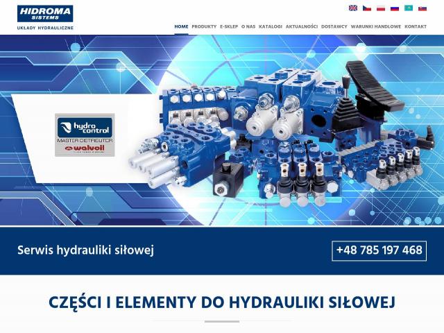 https://hidroma.pl/