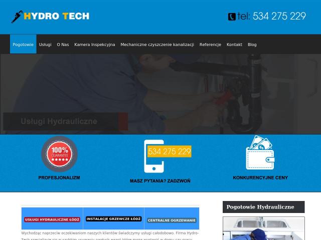 https://www.hydro-tech24h.pl