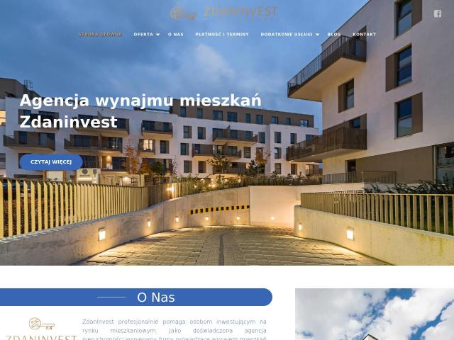https://zdaninvest.pl/