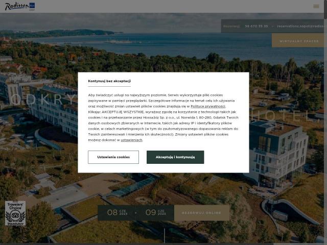 https://www.radissonblusopot.pl/