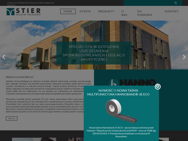 https://www.stier.com.pl/