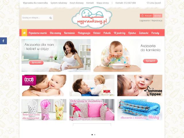 https://wyprawkowy.pl