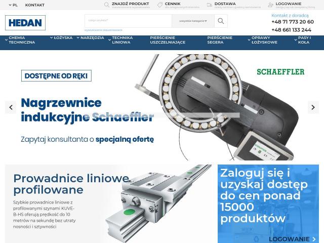 https://sklep.hedan.pl/