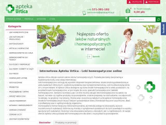 https://www.aptekaurtica.pl/
