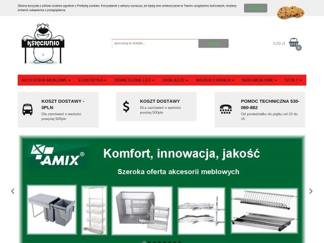 https://www.ksieciunio.pl/