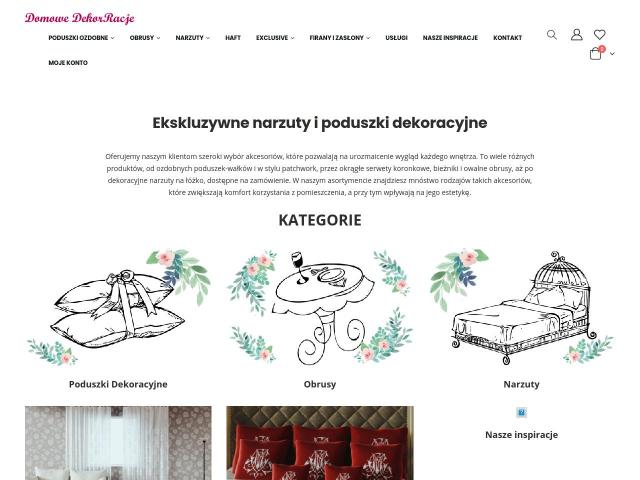 https://dekorracje.pl/