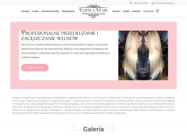 https://elwirahair.pl/