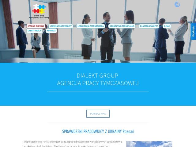 https://www.dialektgroup.pl/