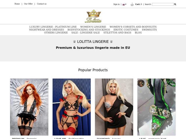 https://lolitta.com.pl/