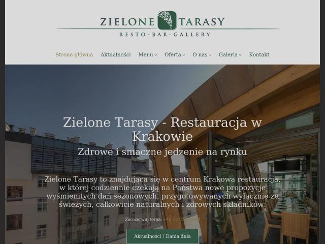 https://www.zielone-tarasy.eu/