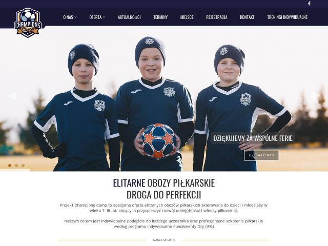 http://championscamp.pl/