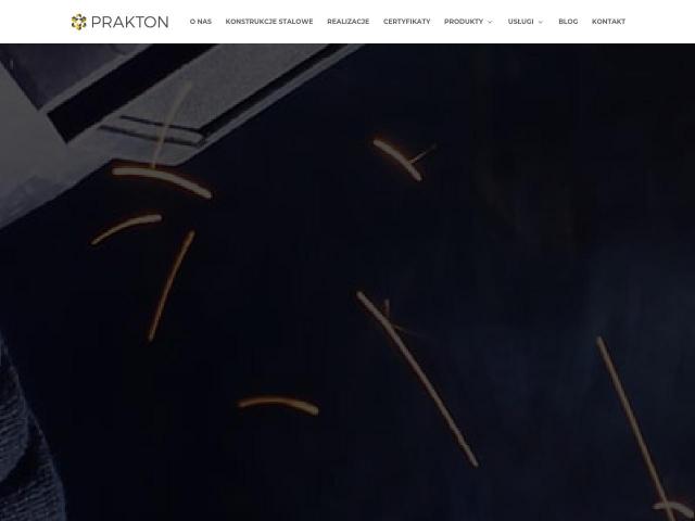 https://prakton.pl