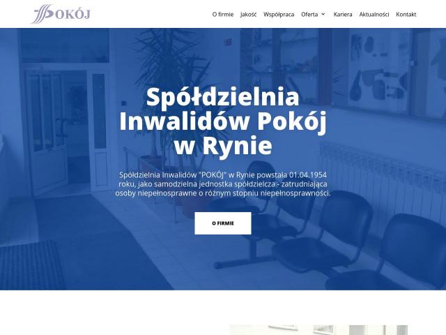 https://pokojryn.pl