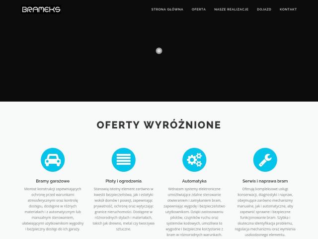 https://www.brameks.pl/