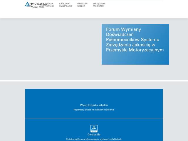 https://www.tuv.com/poland/pl/