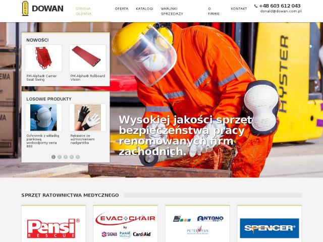 http://www.dowan.com.pl/