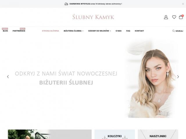 https://www.slubnykamyk.pl/