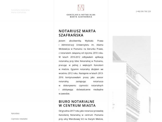 https://notariuszszafranska.pl/