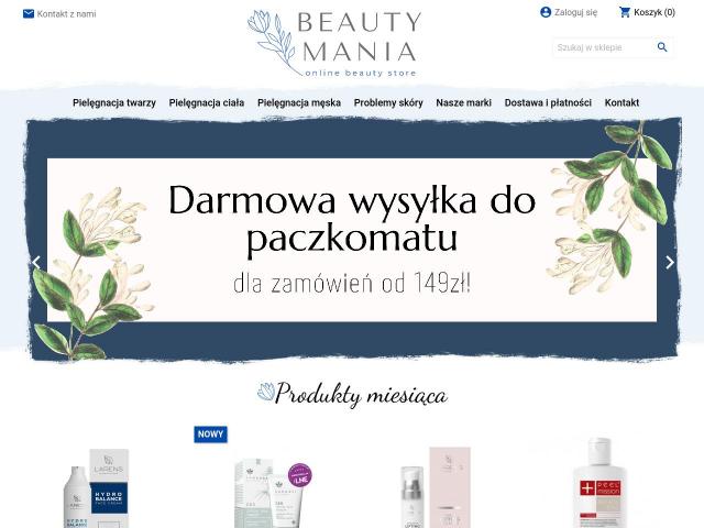 https://sklepbeautymania.pl