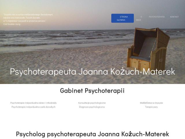 http://psychoterapia.nets.pl/